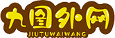 九图设计库logo